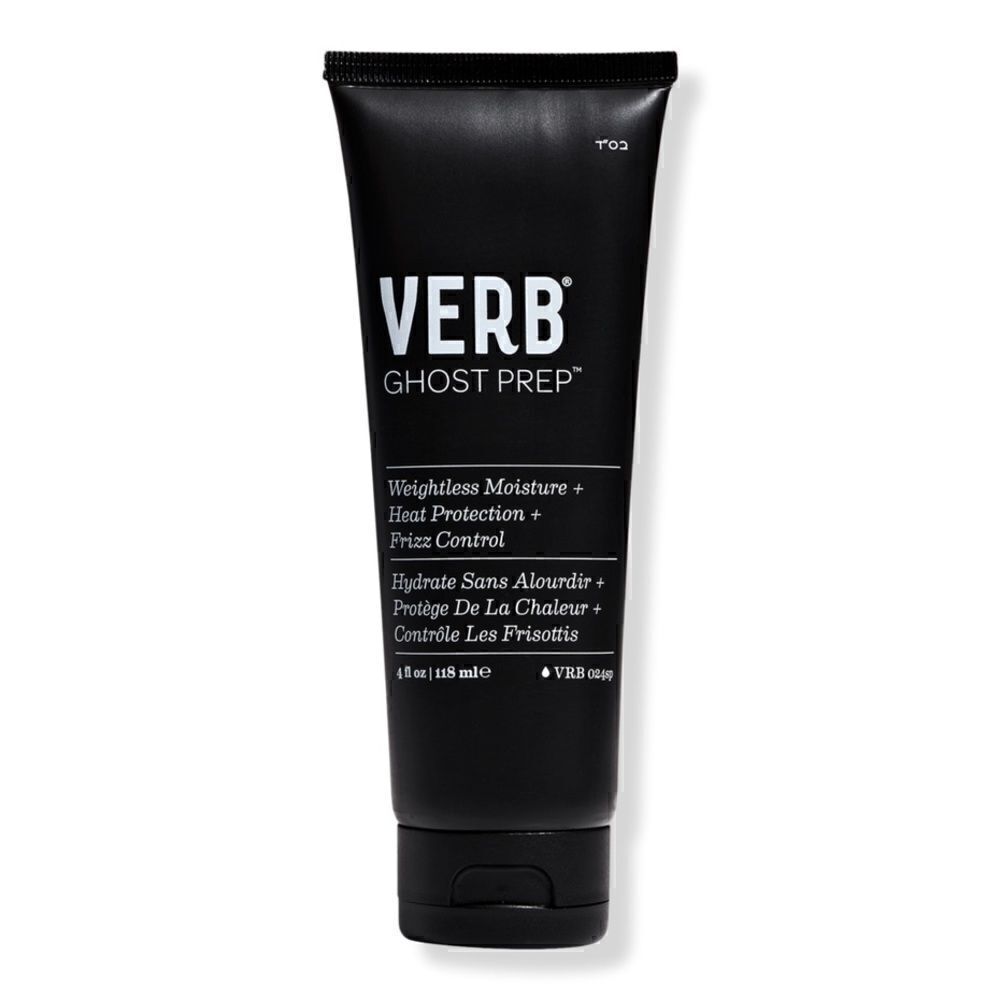 VERB Ghost Prep Heat Protectant